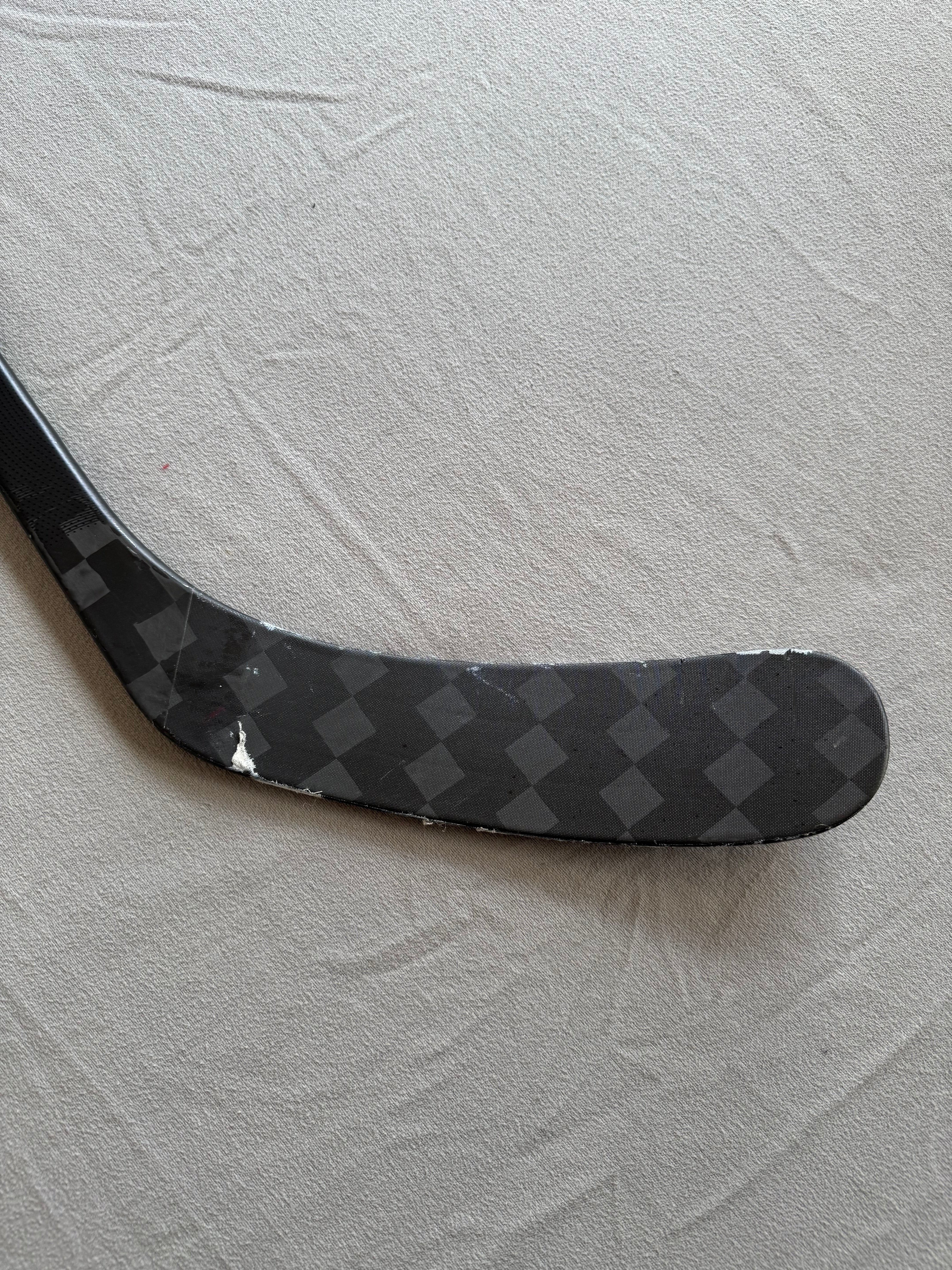 *2 Pack* Used Senior CCM Trigger 7 Pro (FT6 Pro Build) Left Hand Hockey Stick 75 Flex P90TM