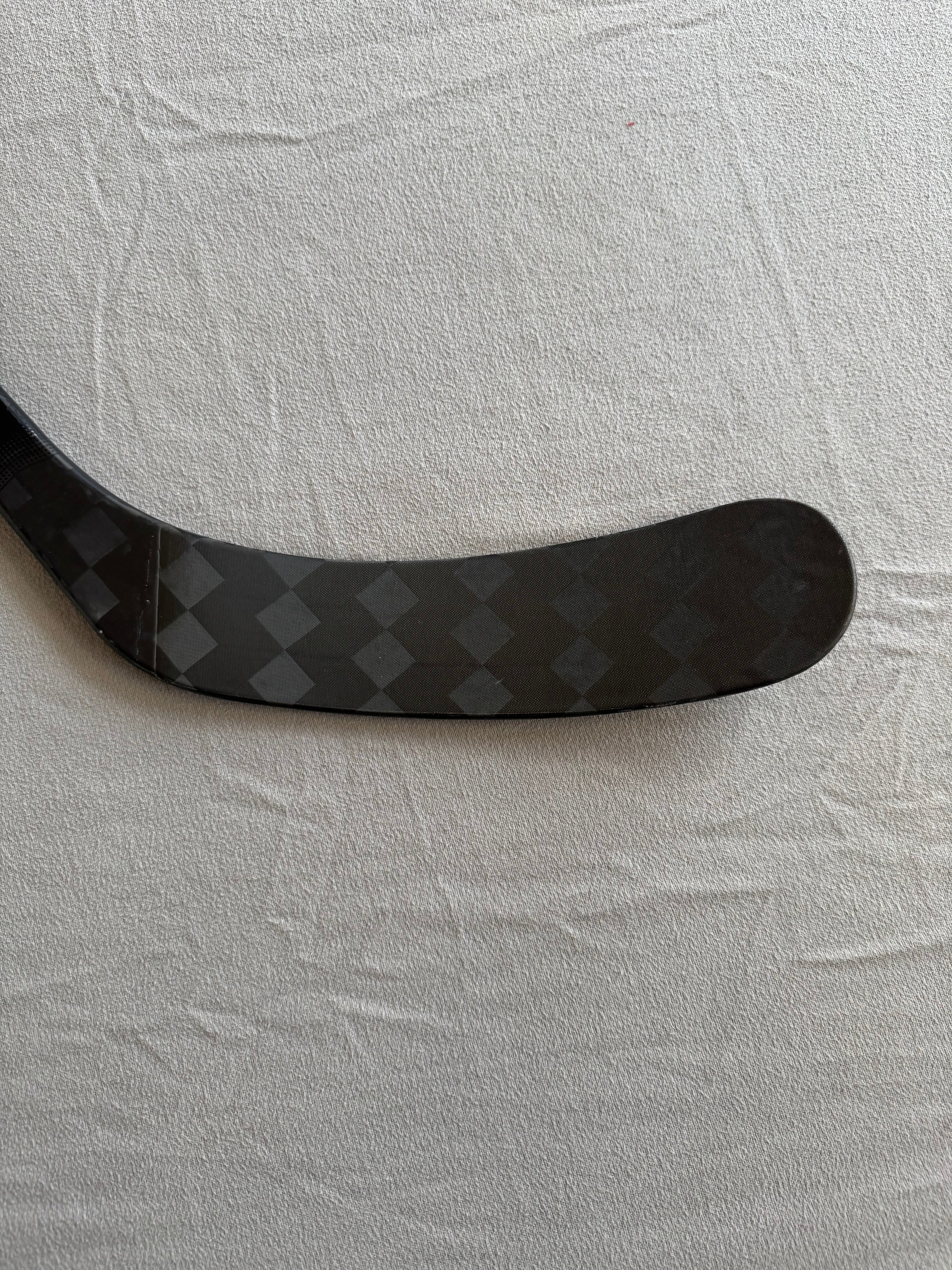 2-Pack Used CCM Trigger 8 Pro Hockey Sticks – FT7 Build – 75 Flex – P90TM – Left