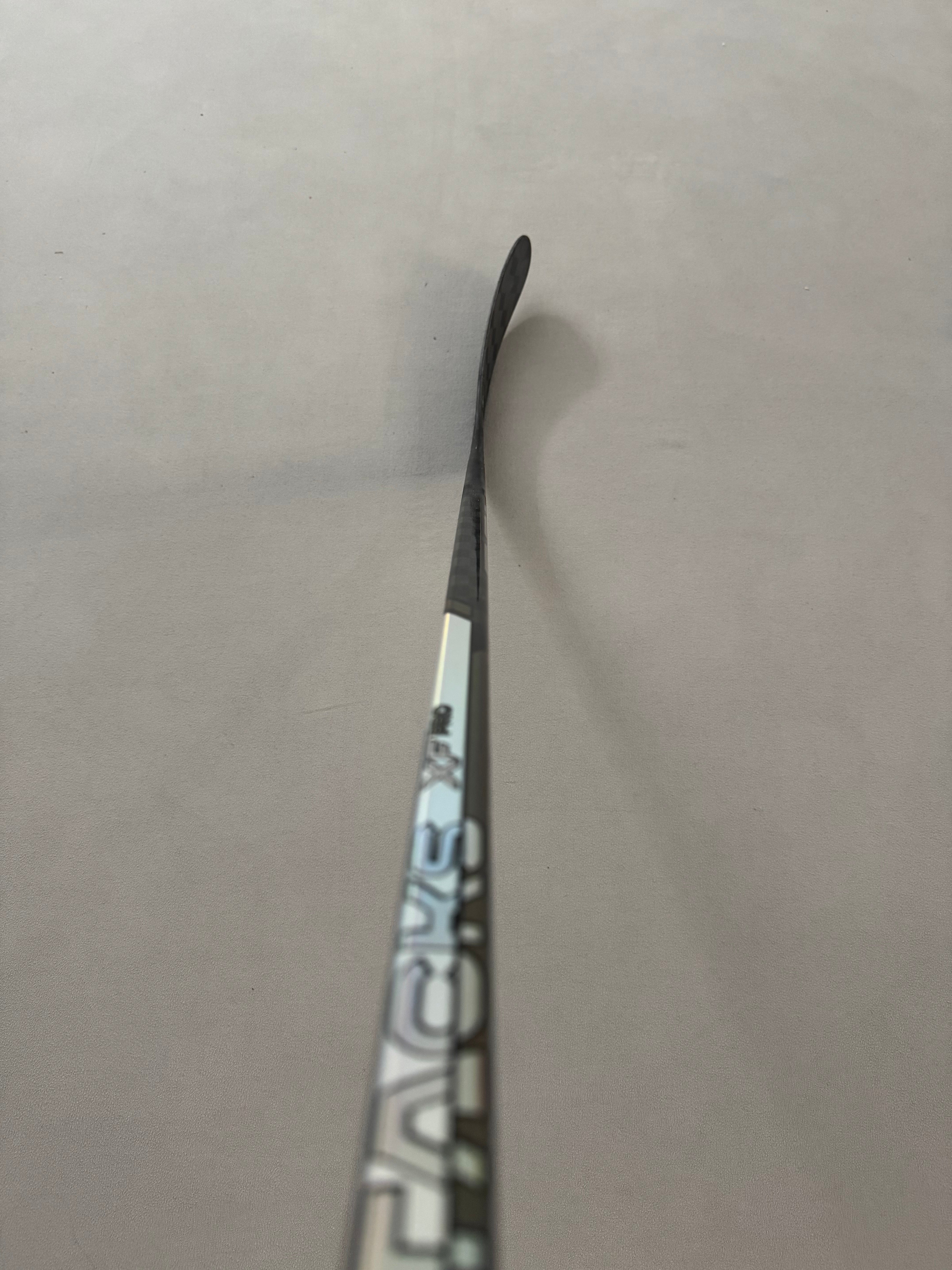 New CCM Tacks AS4 Pro (XF Pro Dress) Left Hand 80 Flex P92M Pro Stock Stick