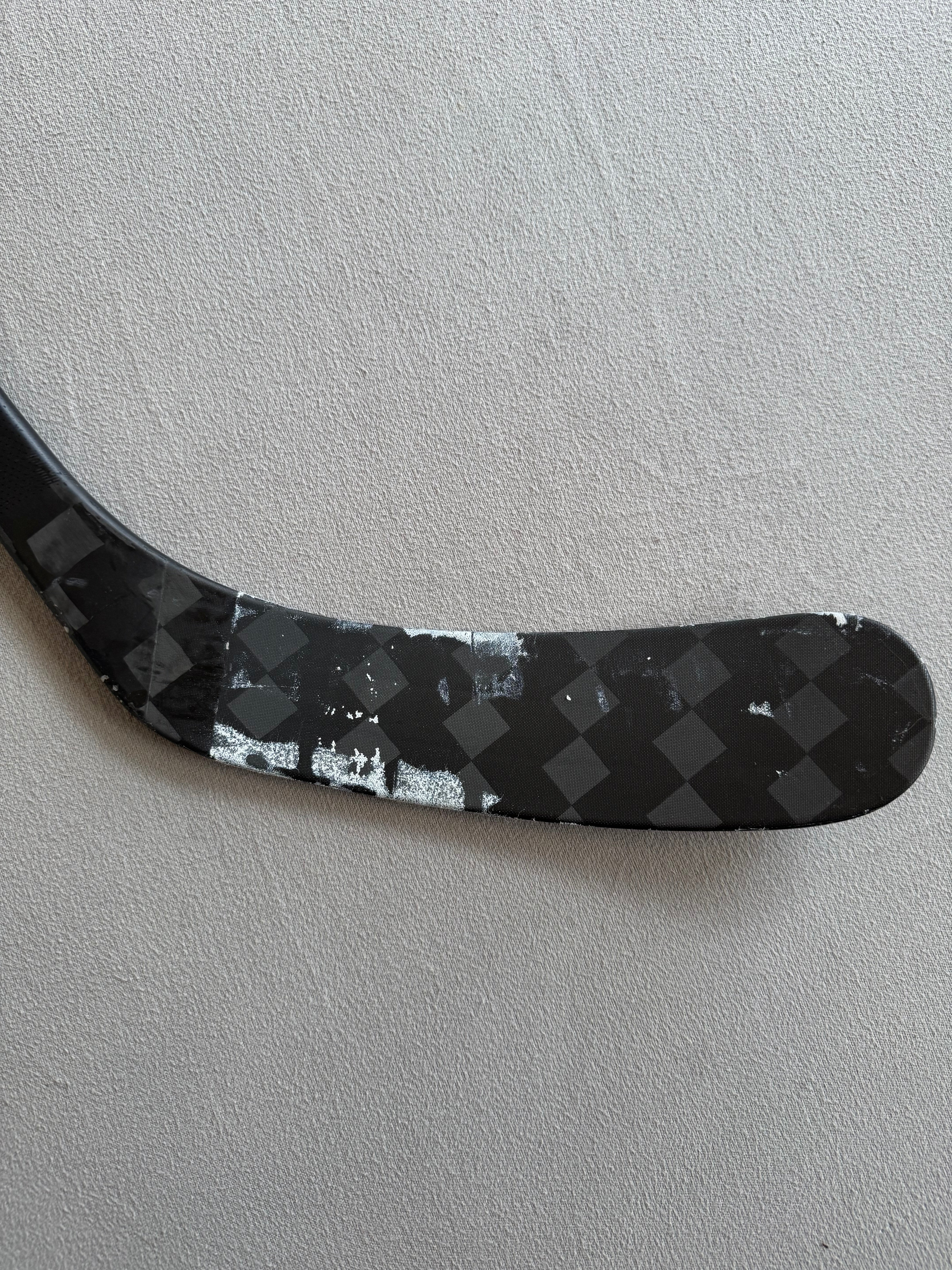 *2 Pack* Used Senior CCM Trigger 7 Pro (FT6 Pro Build) Left Hand Hockey Stick 75 Flex P90TM