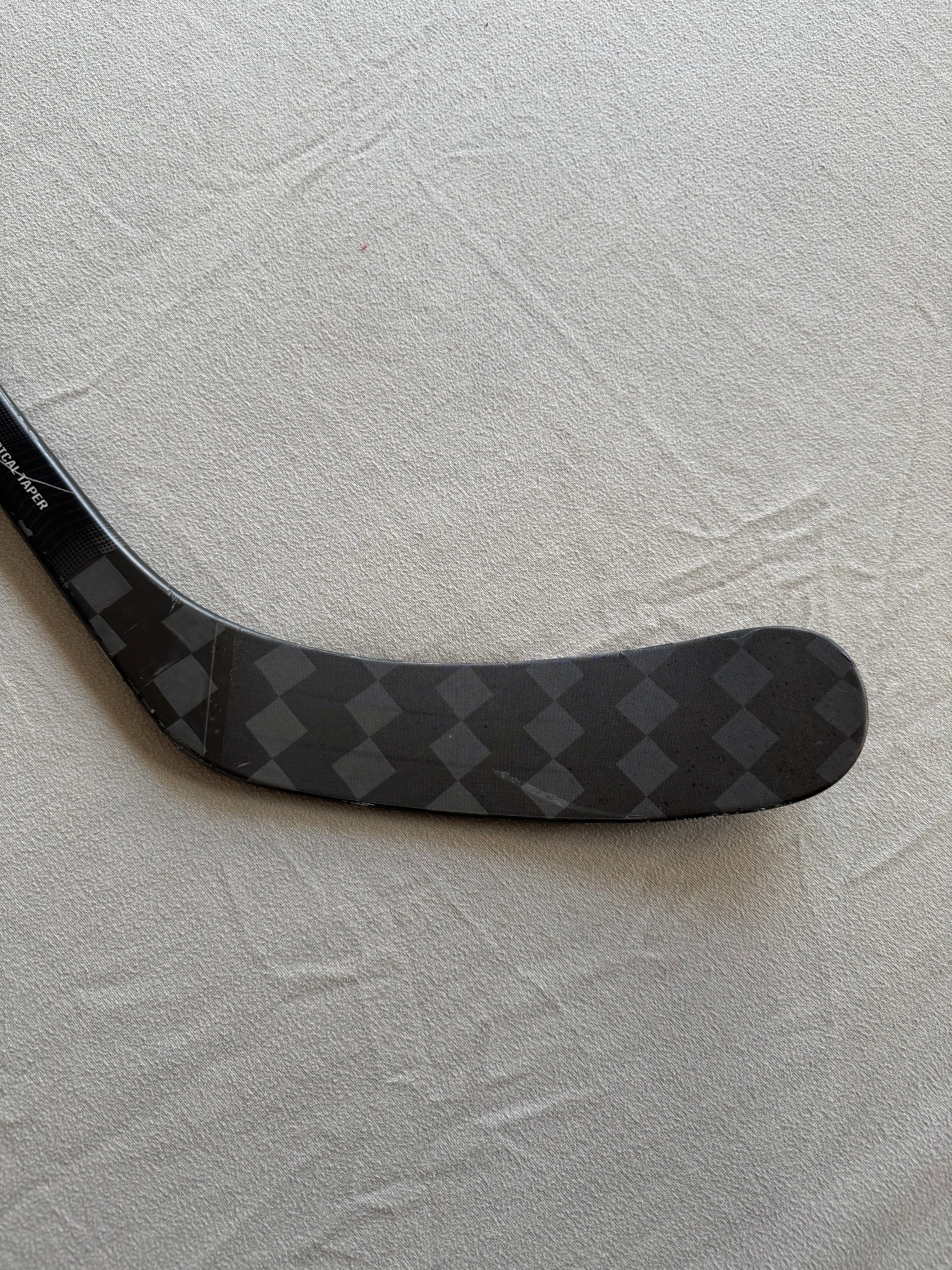 2-Pack Used CCM Trigger 8 Pro Hockey Sticks – FT7 Build – 75 Flex – P90TM – Left