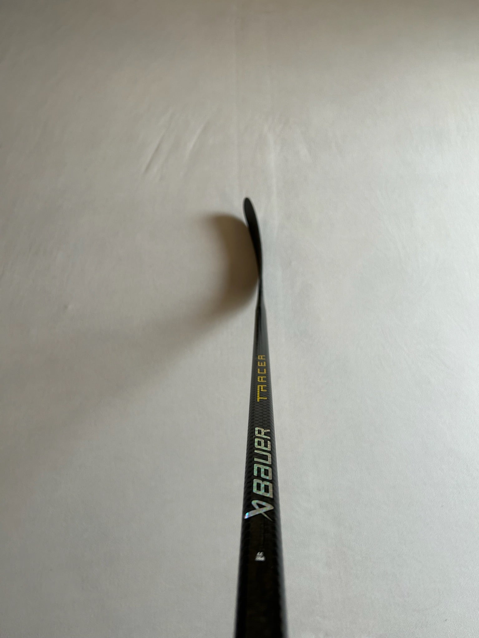 New Bauer Nexus Tracer Right Hand 77 Flex P92 Pro Stock Stick