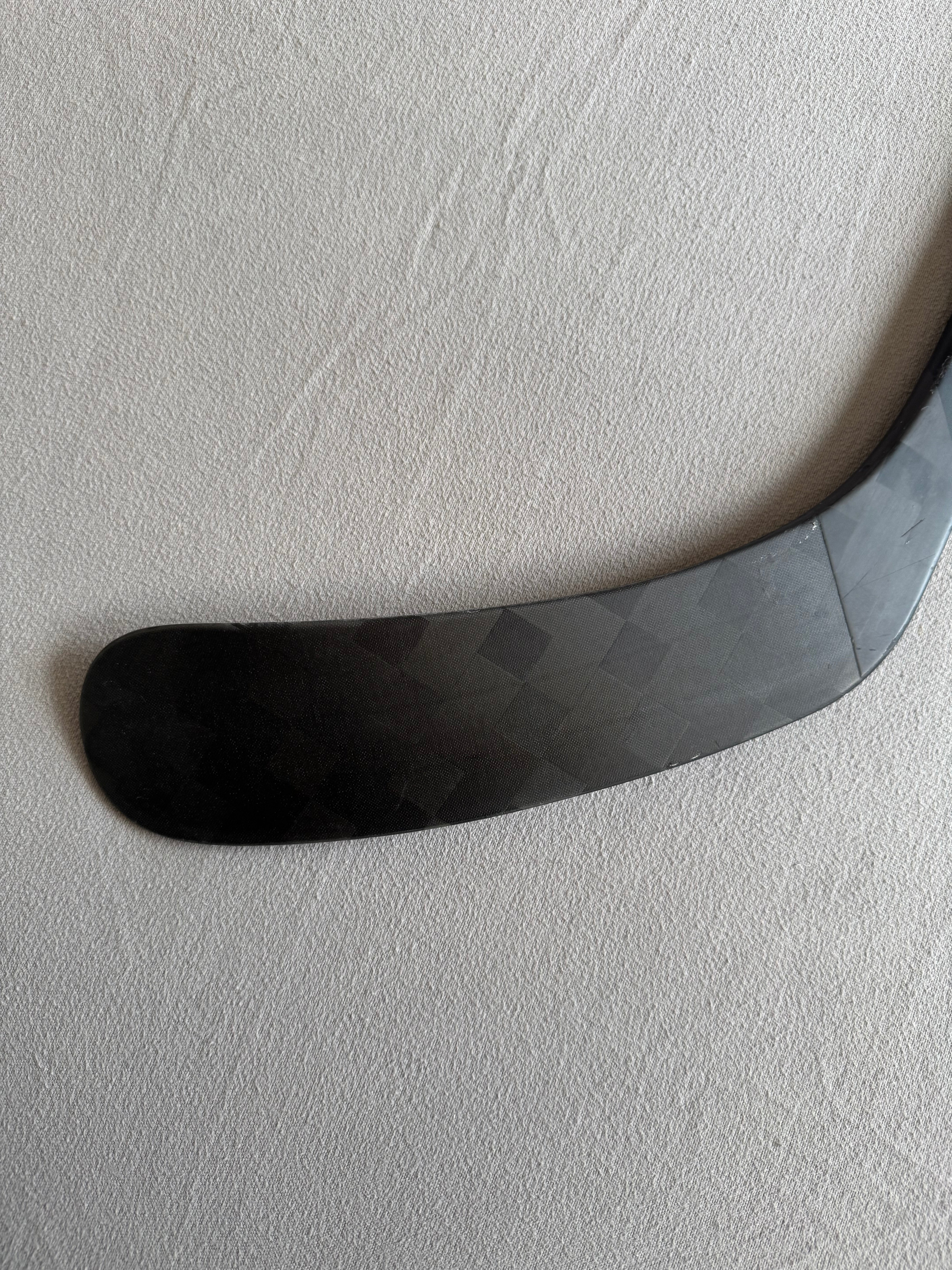 Used CCM Tacks AS-VI Pro Hockey Stick – FT6 Pro Build – 75 Flex – P90TM – Left Hand