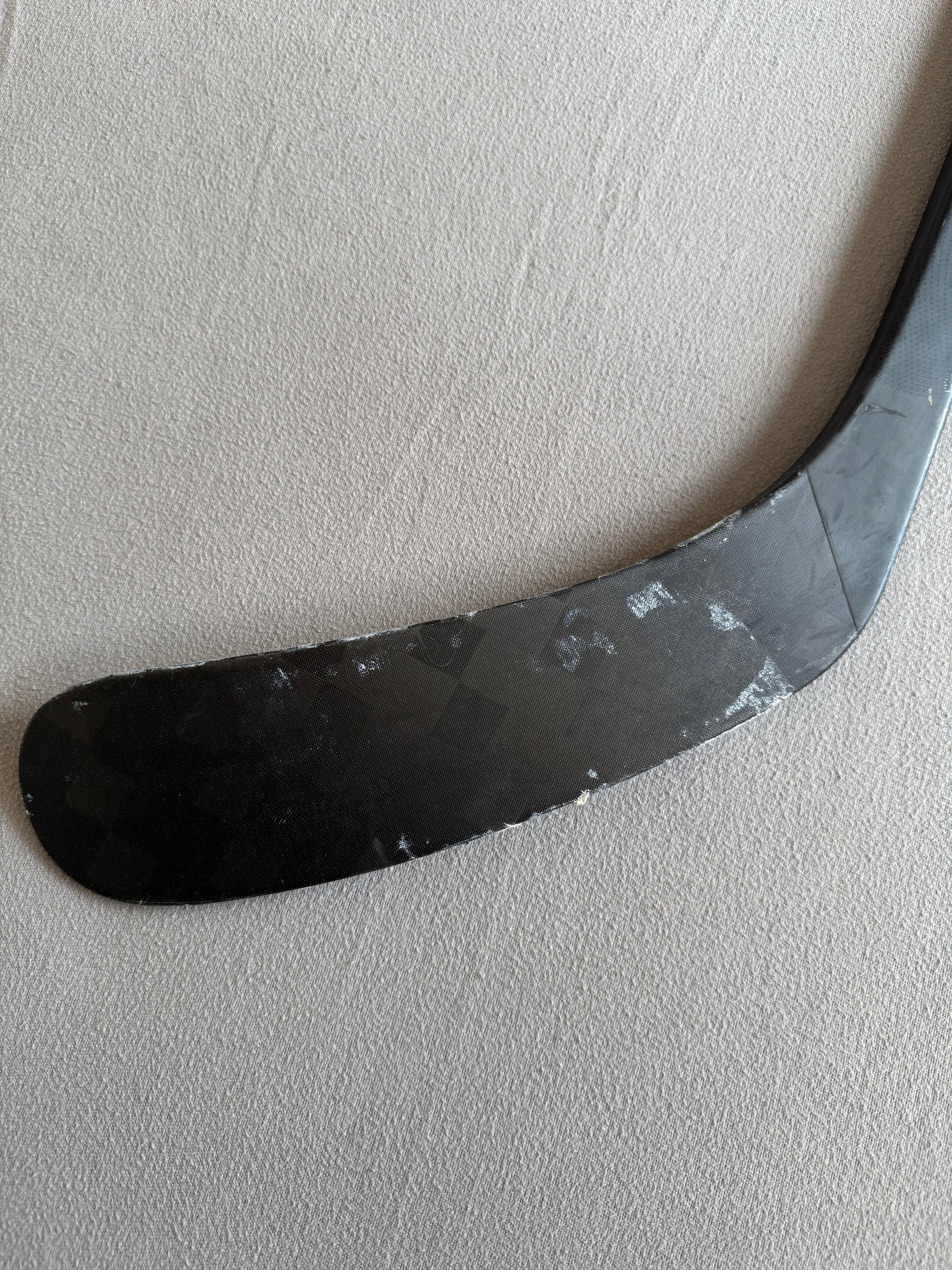 *2 Pack* Used Senior CCM Trigger 7 Pro (FT6 Pro Build) Left Hand Hockey Stick 75 Flex P90TM