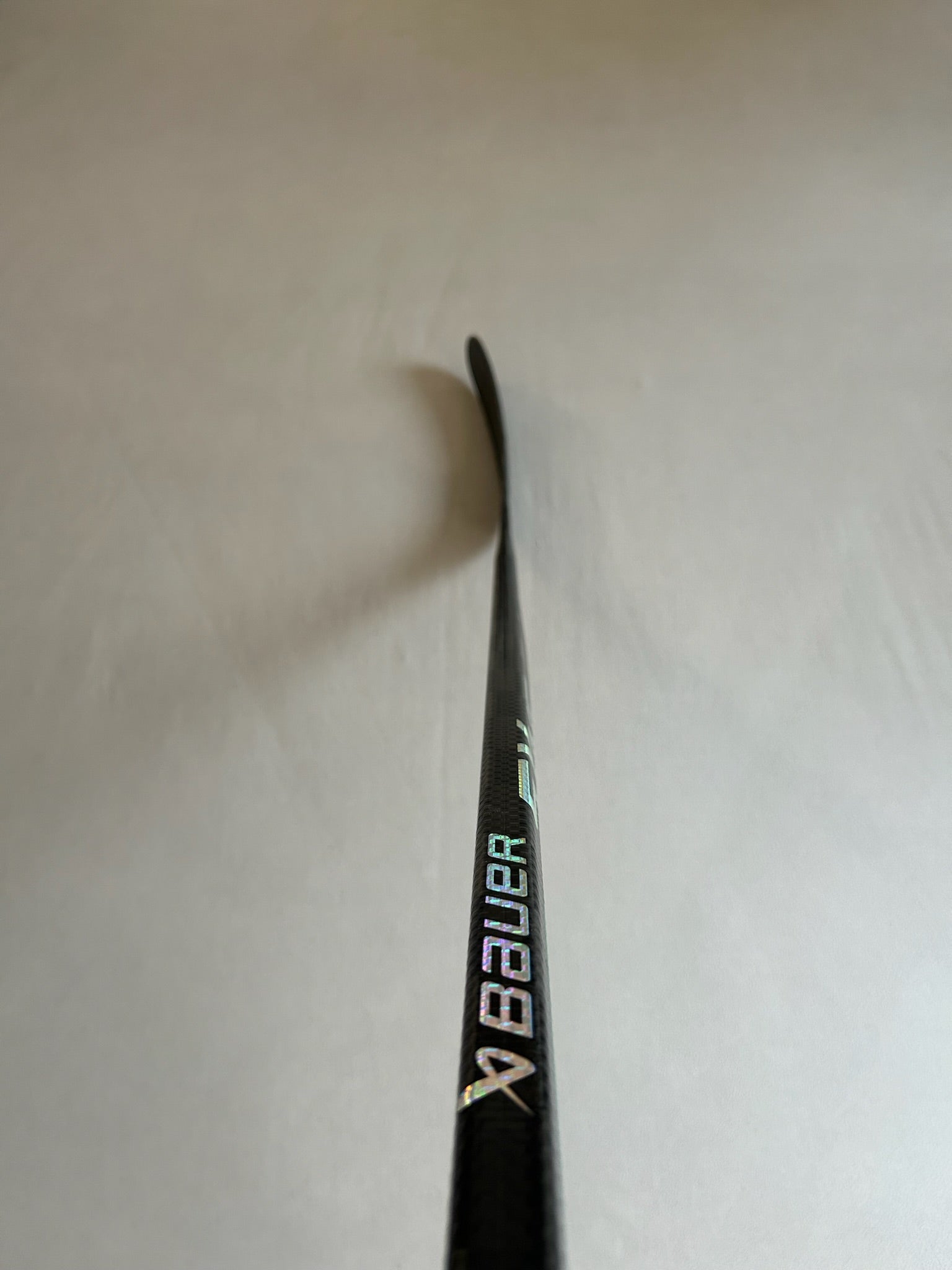 New Green Bauer Nexus Sync Right Hand 95 Flex P92 Pro Stock Stick