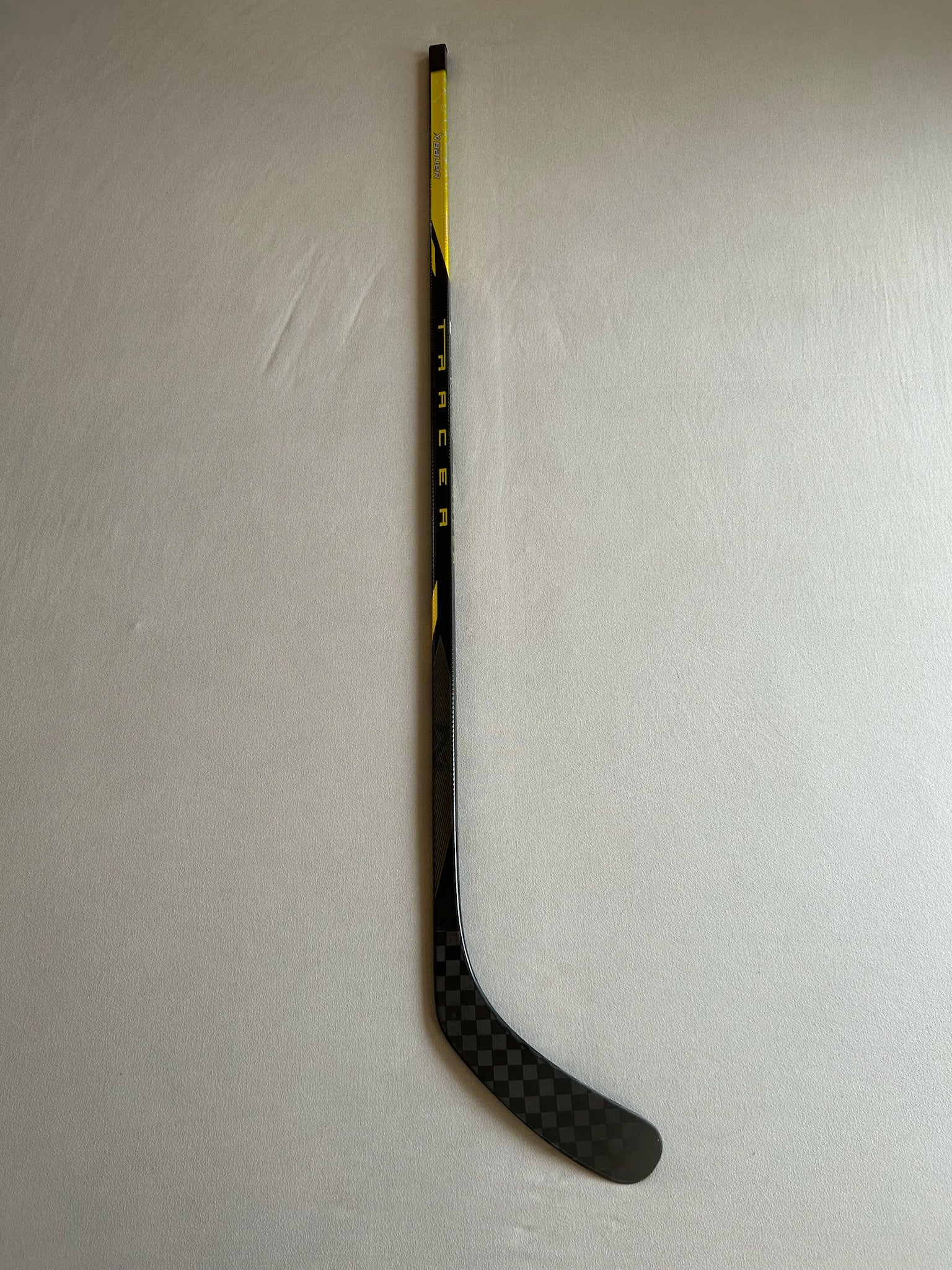 New Bauer Nexus Tracer Right Hand 77 Flex P92 Pro Stock Stick