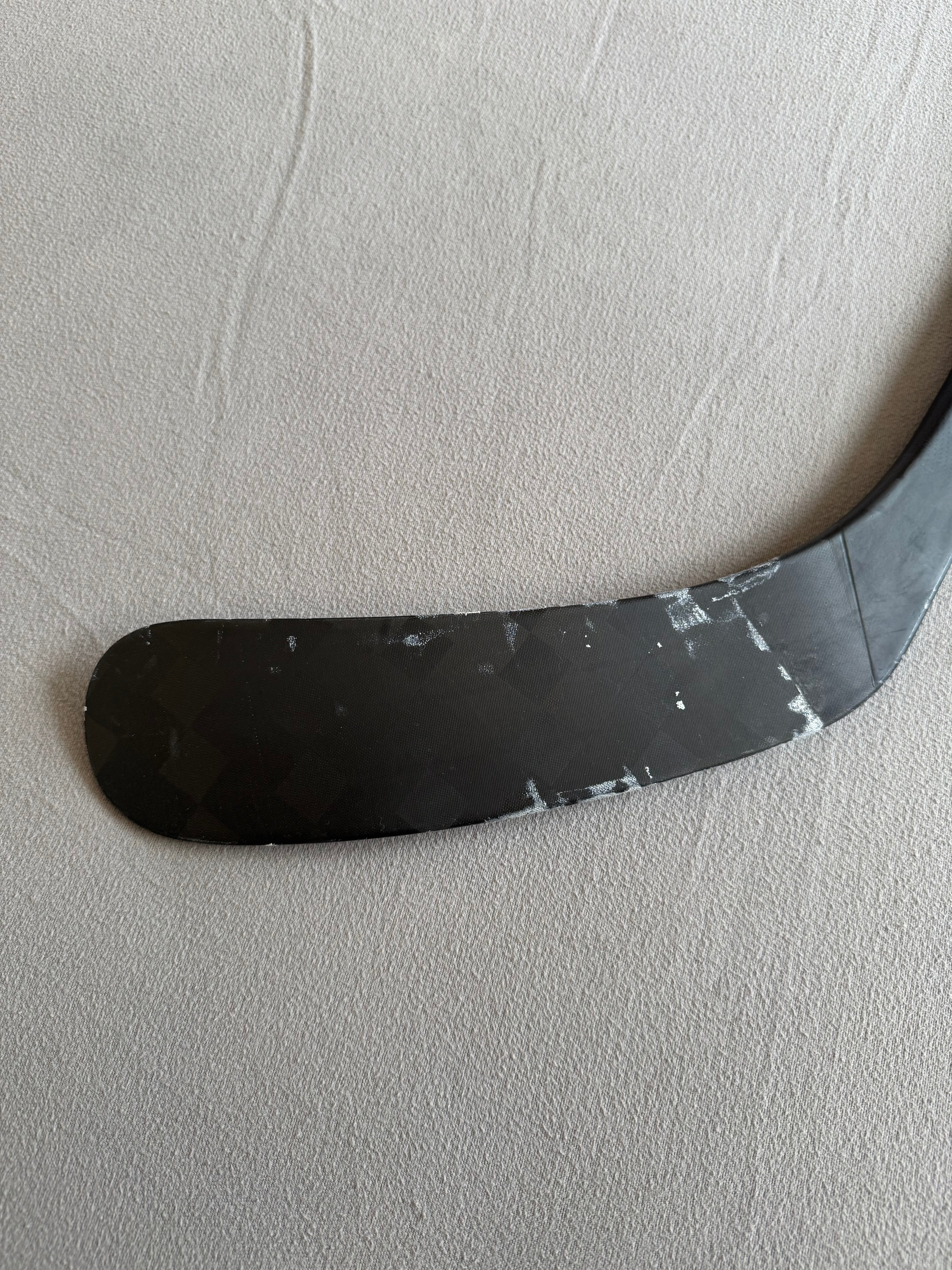 *2 Pack* Used Senior CCM Trigger 7 Pro (FT6 Pro Build) Left Hand Hockey Stick 75 Flex P90TM