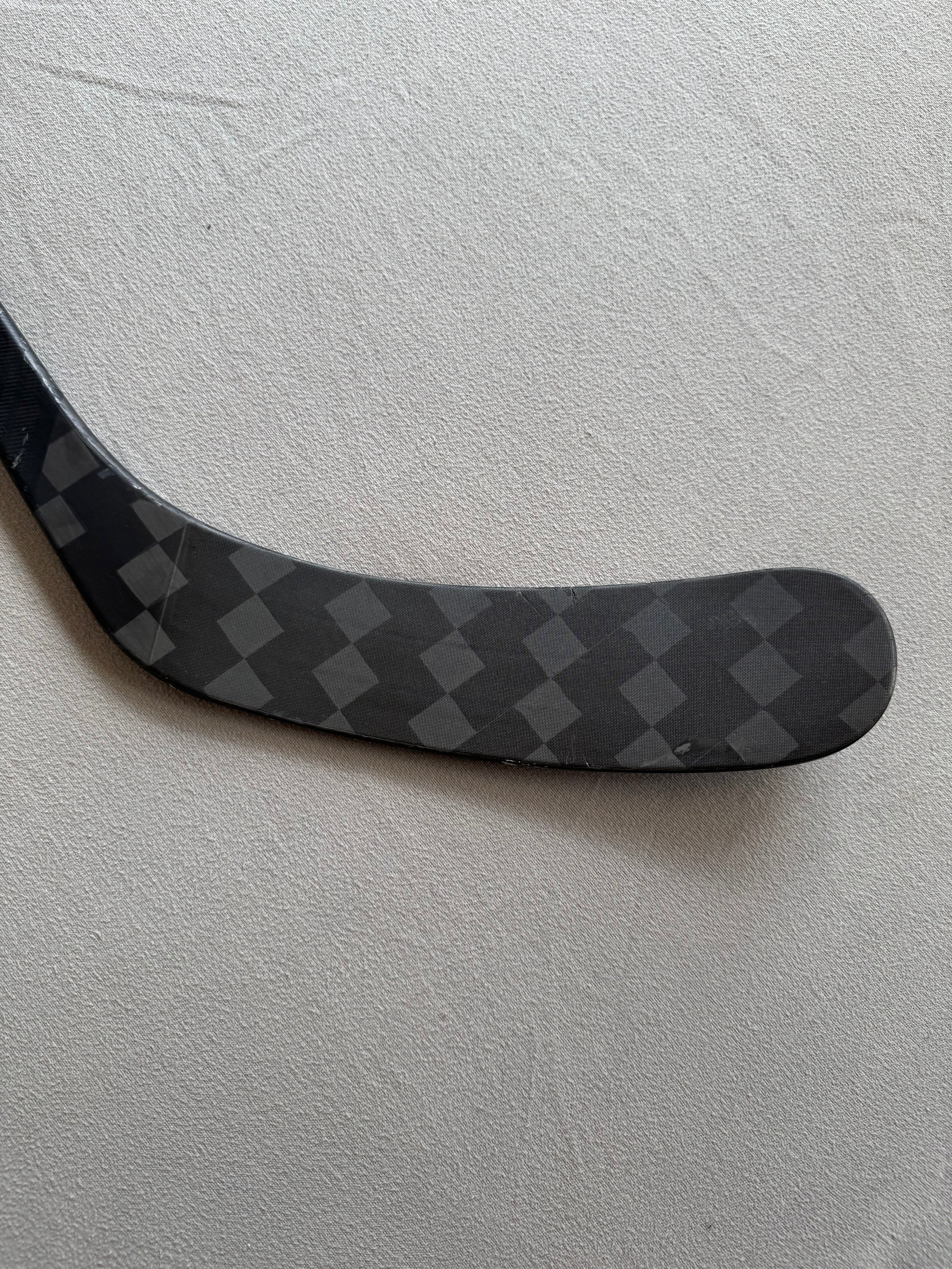 Used CCM Tacks AS-VI Pro Hockey Stick – FT6 Pro Build – 75 Flex – P90TM – Left Hand