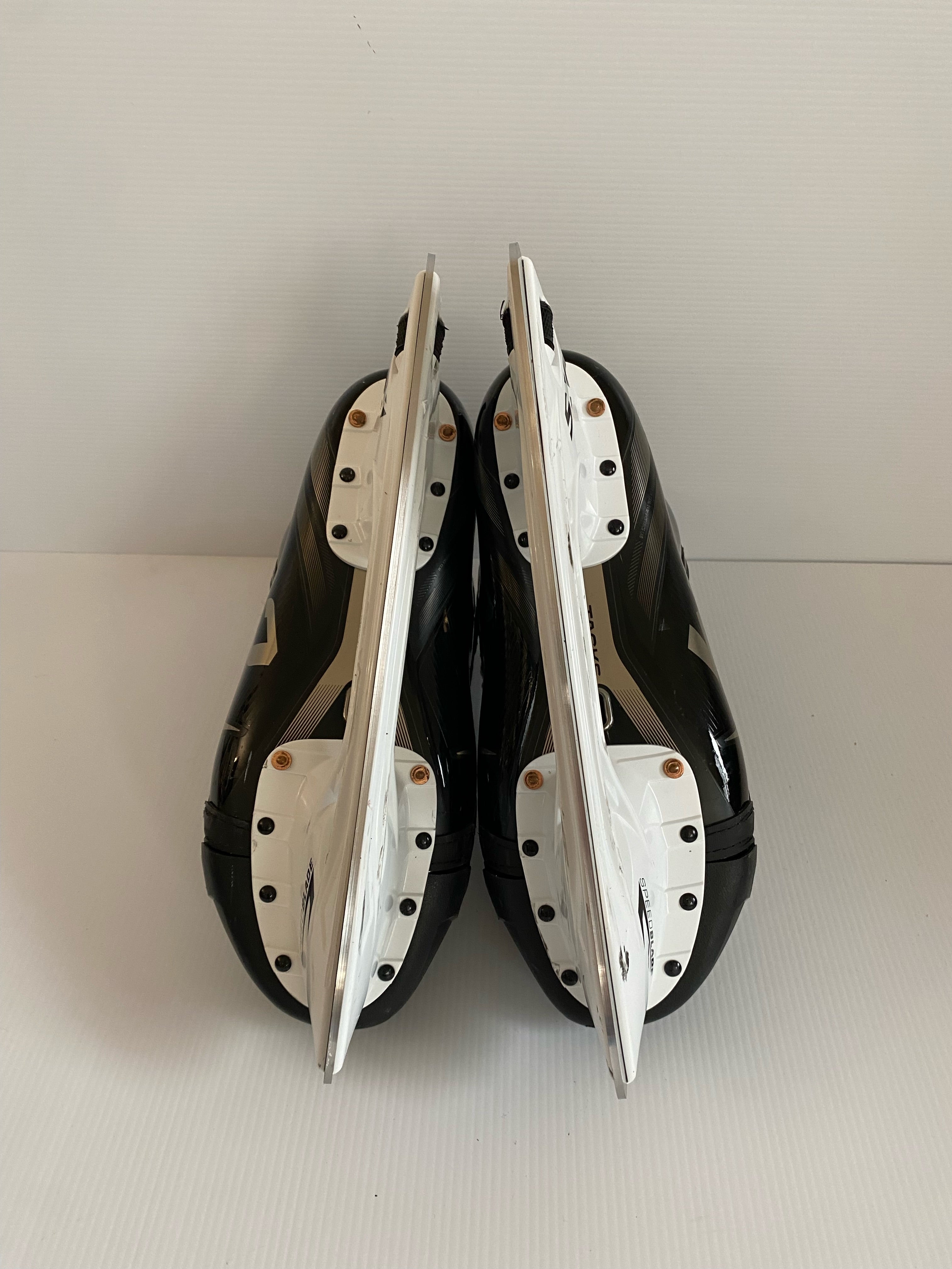 Like New CCM Tacks XF Pro Skates – Senior Size 10 – Regular Width