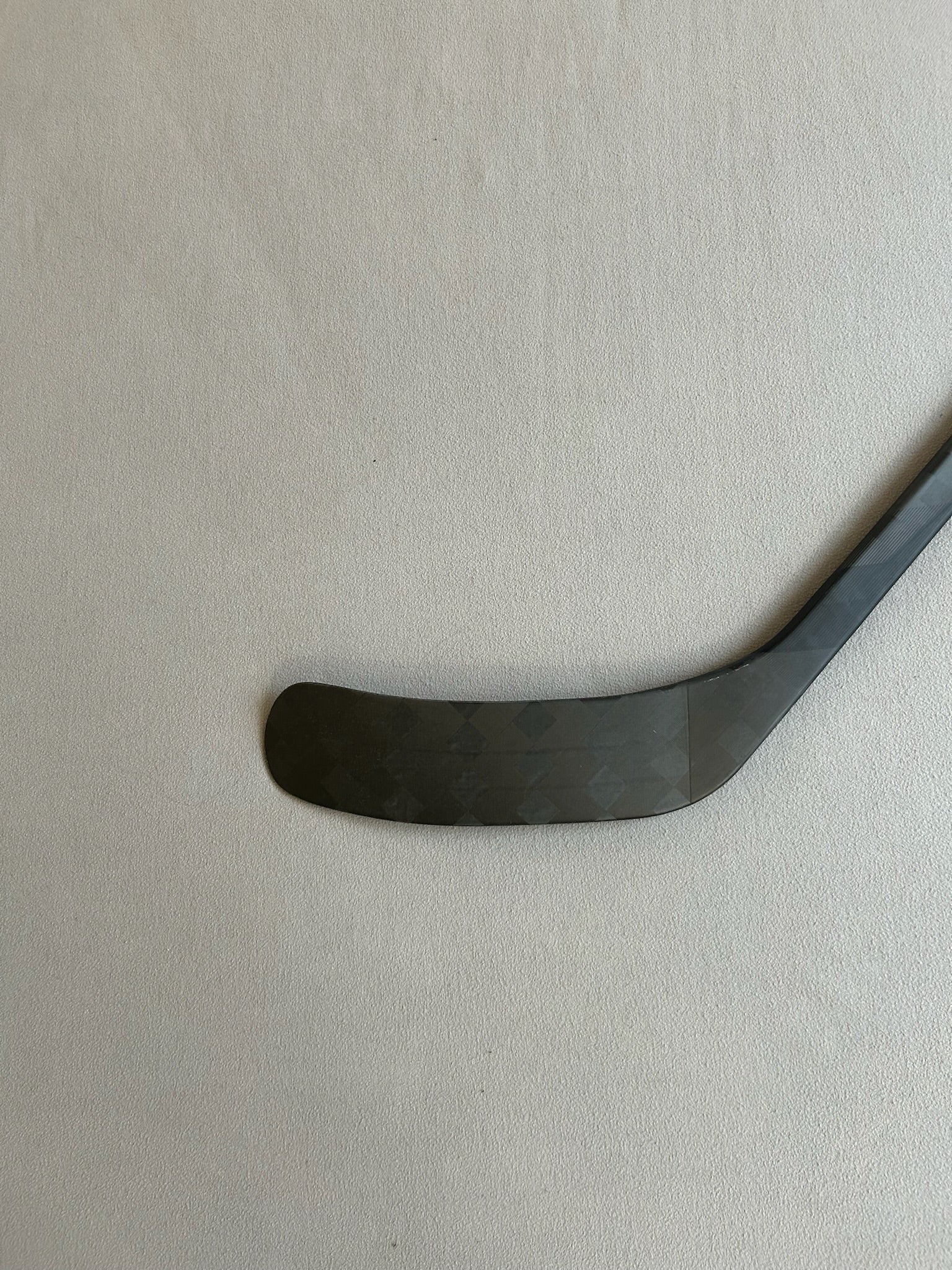 New Chrome CCM Jetspeed FT7 Pro Left Hand 80 Flex P90TM Pro Stock Stick