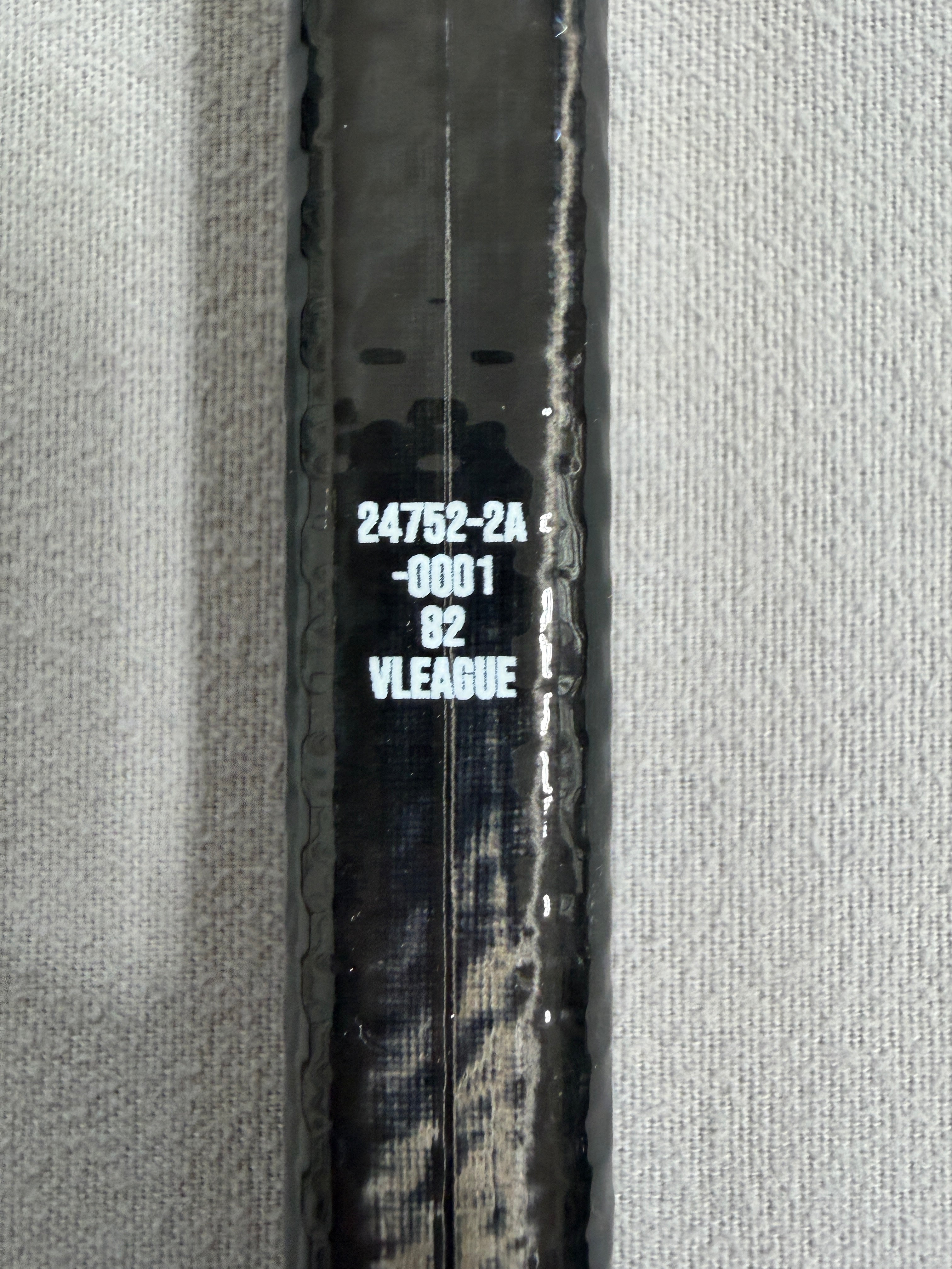 New 82 Flex P28M Senior Bauer Vapor League (Flylite dress) Right Hand Hockey Stick - Gold (Copy) (Copy)