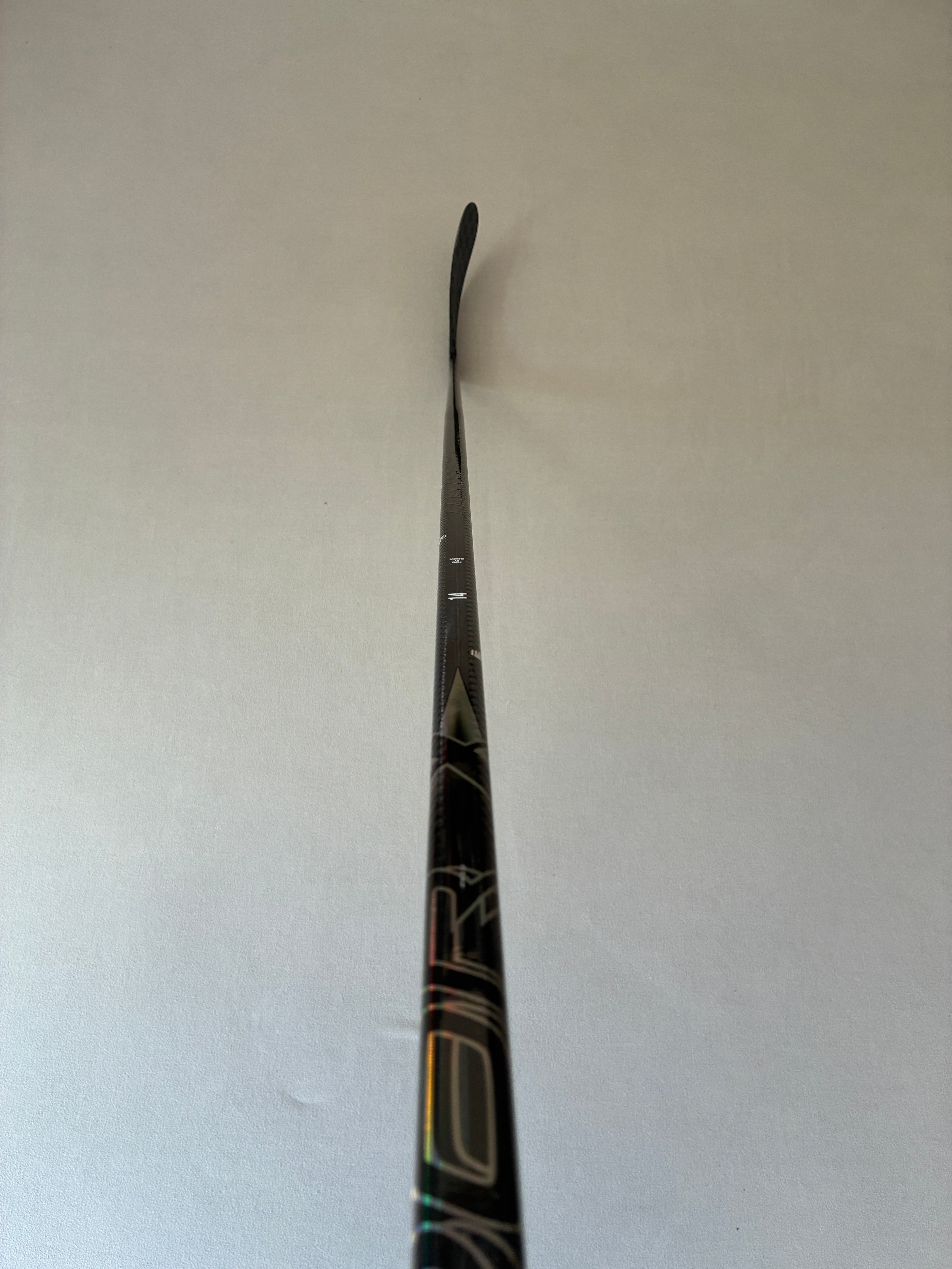 New 87 Flex P92M Senior Bauer Vapor League (Flylite dress) Left Hand Pro Stock Hockey Stick - Black