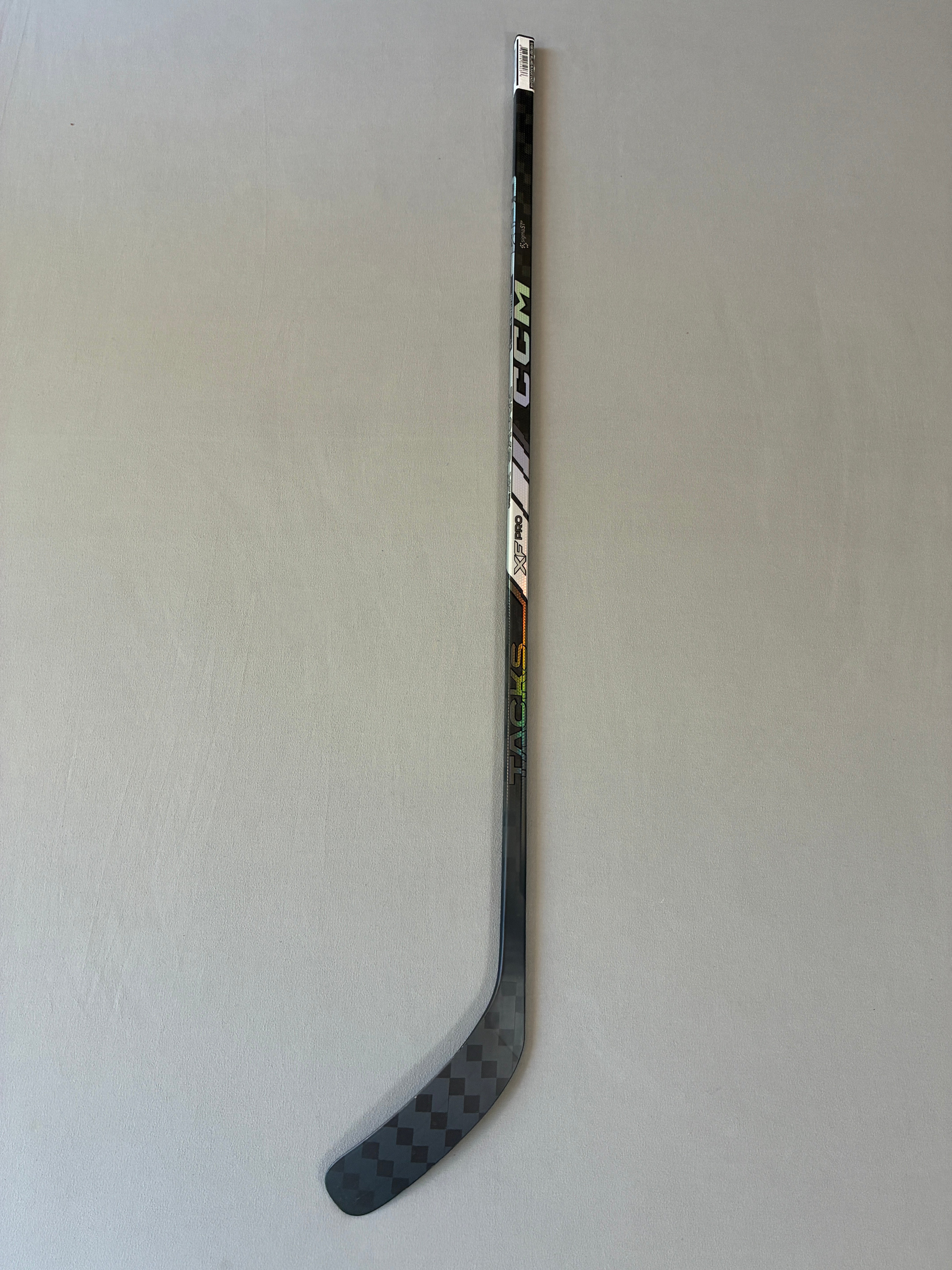 New 75 Flex P88M Senior CCM Trigger 8 Pro (XF Pro dress) Left Hand Pro Stock Hockey Stick