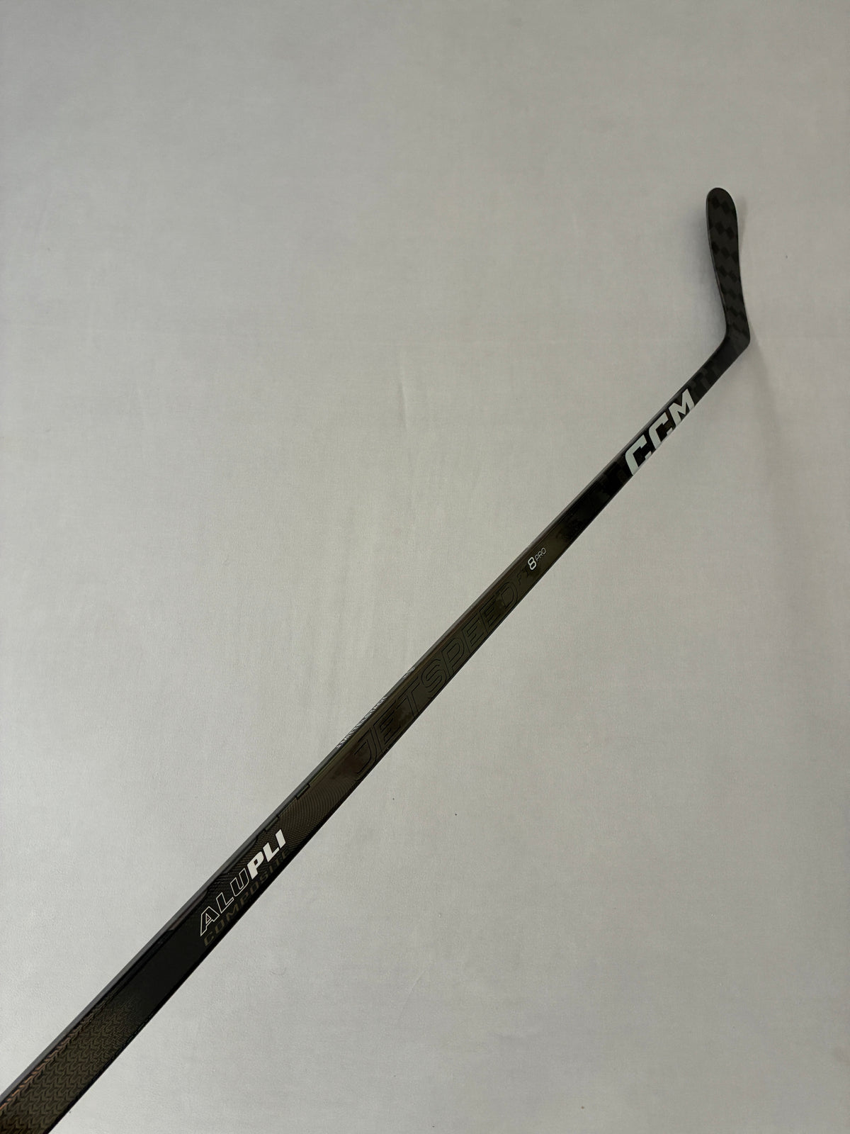 New 80 Flex P29 Senior CCM JetSpeed FT8 Pro LH Pro Stock Hockey Stick