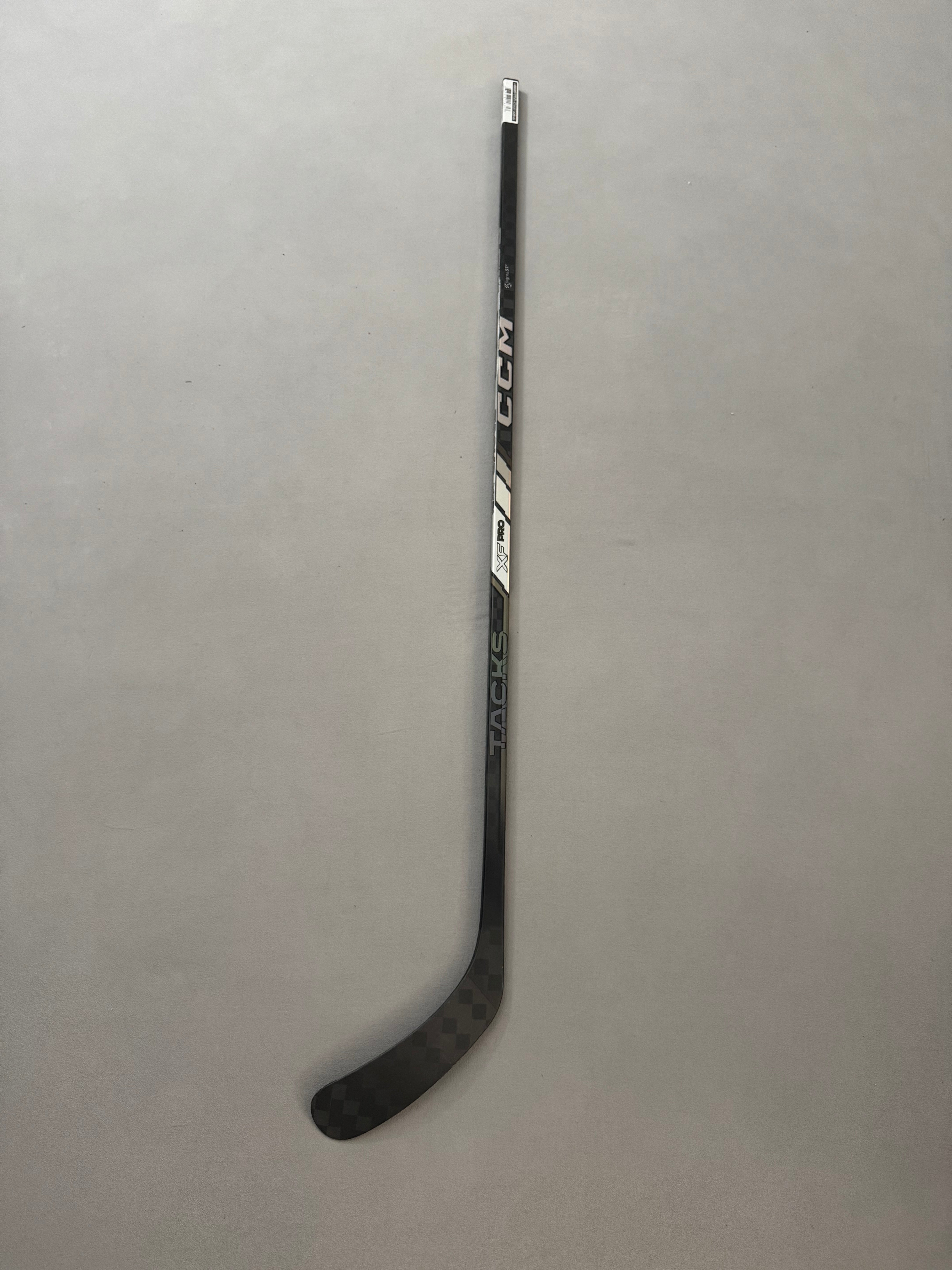 New CCM Tacks AS4 Pro (XF Pro Dress) Left Hand 80 Flex P92M Pro Stock Stick