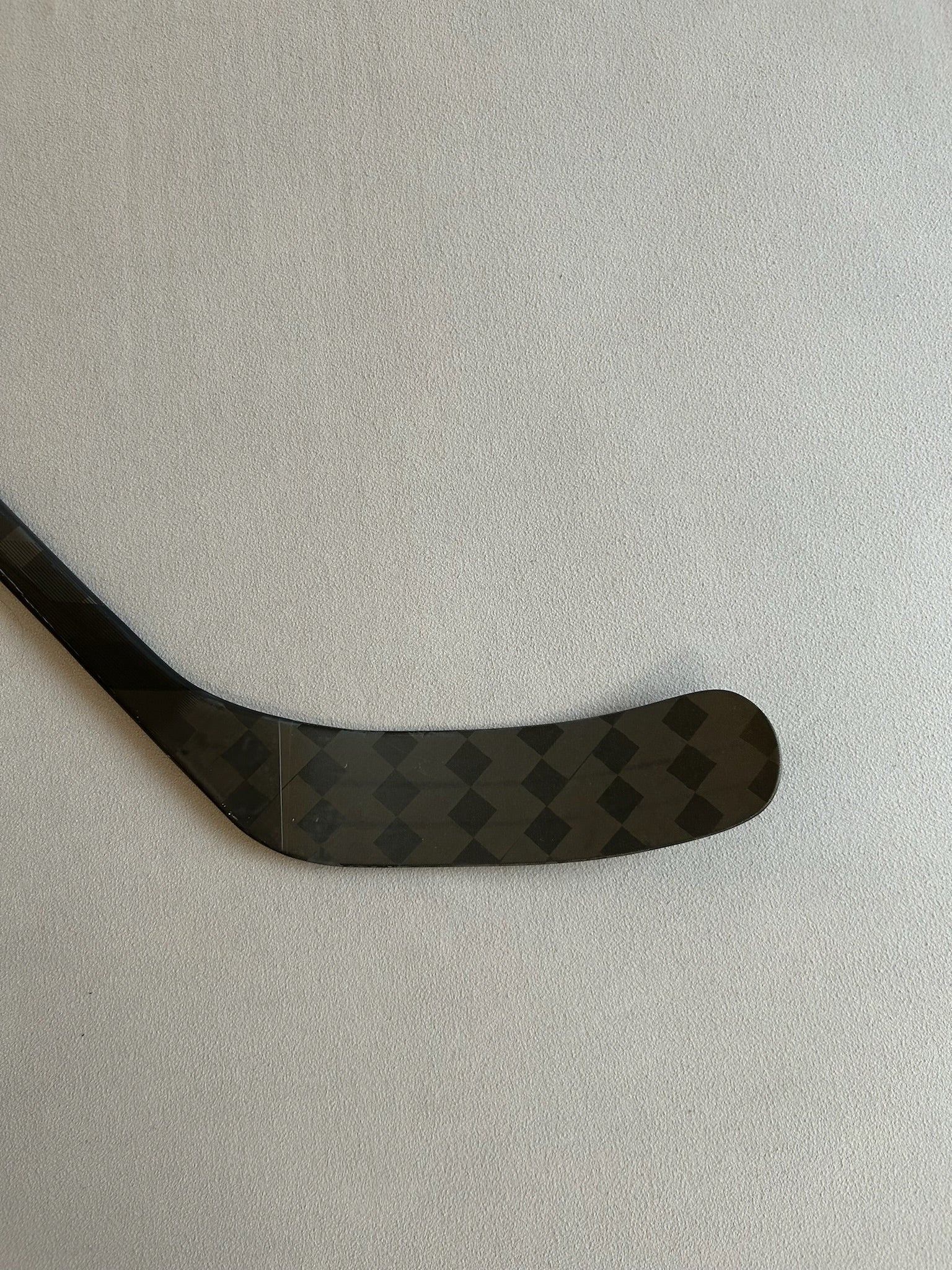 New Chrome CCM Jetspeed FT7 Pro Left Hand 80 Flex P90TM Pro Stock Stick