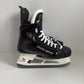 New Custom Bauer Vapor Hyperlite 2 Hockey Skates Pro Stock Size R: 8.25 L: 7.75 Fit 2