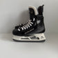 New Custom Bauer Vapor Hyperlite 2 Hockey Skates Pro Stock Size R: 8.25 L: 7.75 Fit 2