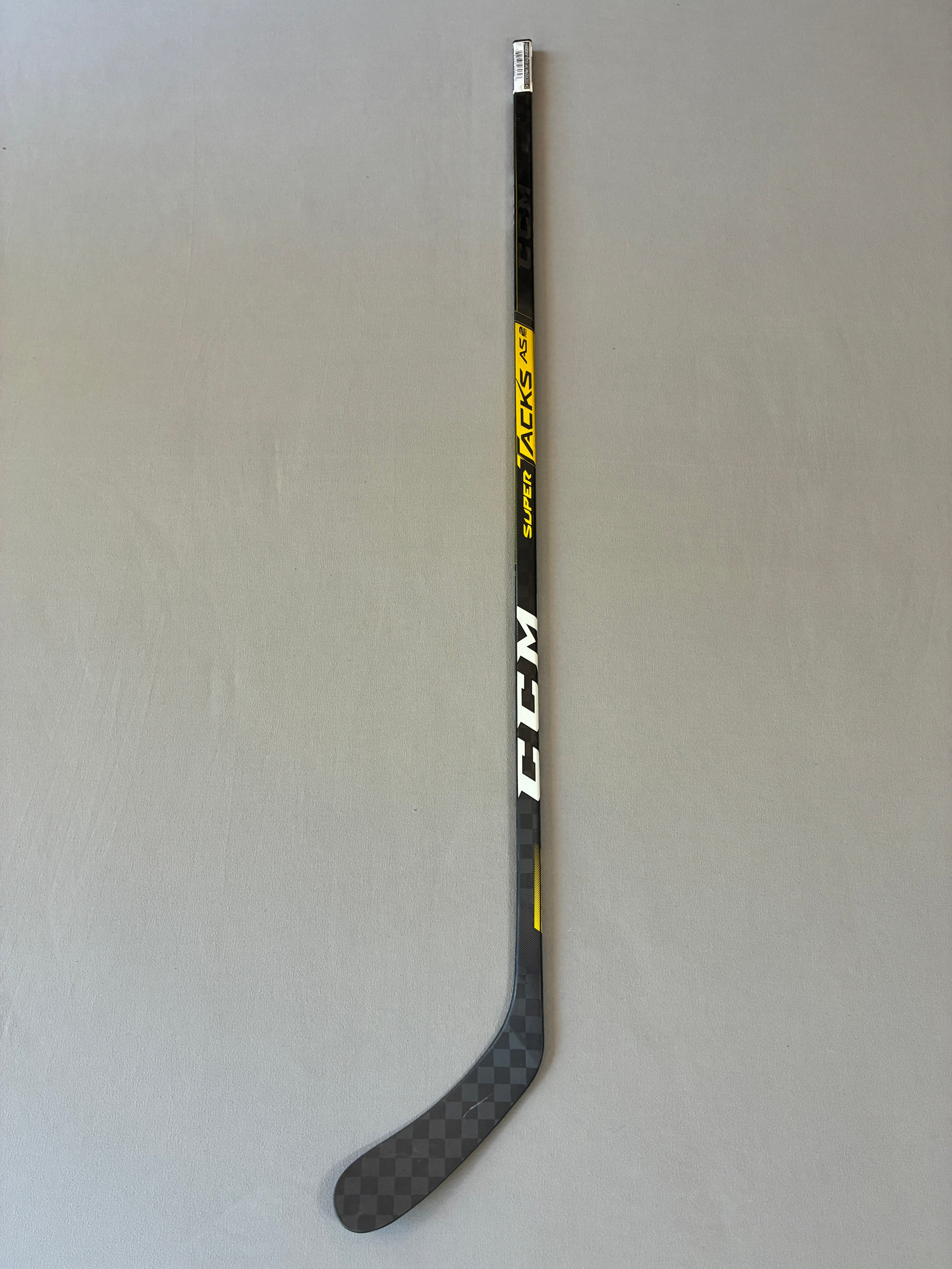 New 85 Flex P6 Senior CCM Super Tacks AS2 Pro Right Hand Pro Stock Hockey Stick