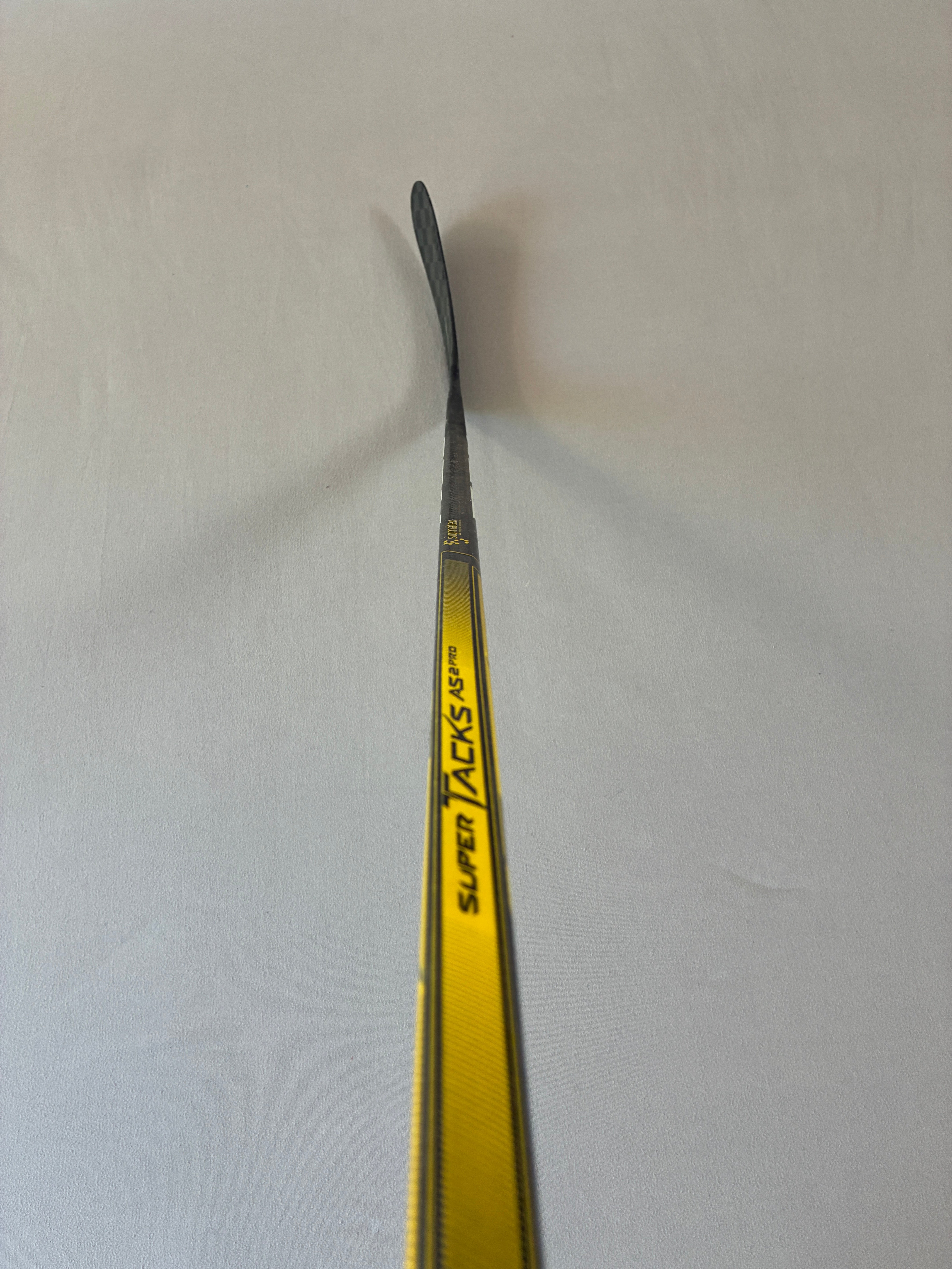New 85 Flex P6 Senior CCM Super Tacks AS2 Pro Right Hand Pro Stock Hockey Stick