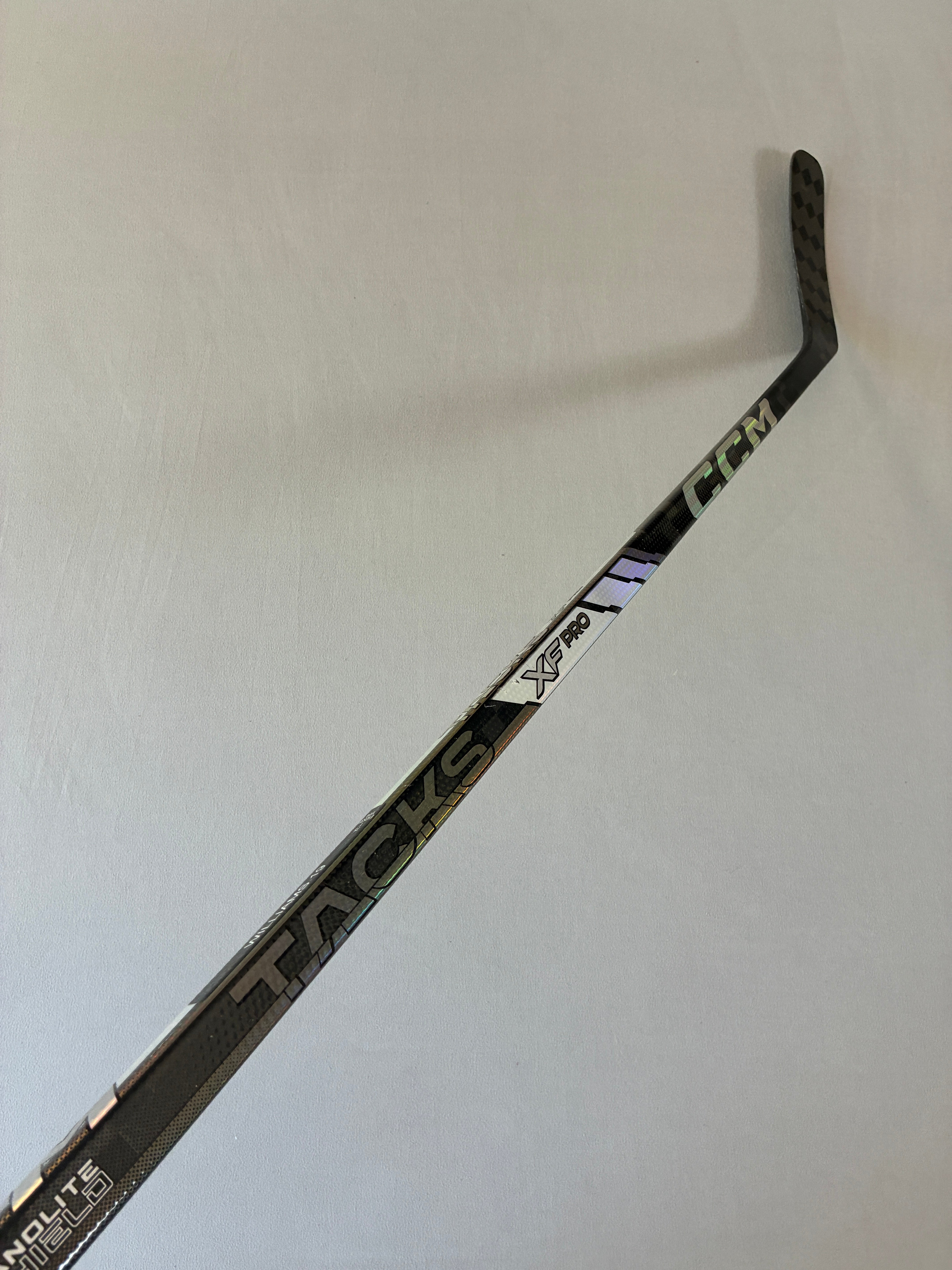 New 75 Flex P88M Senior CCM Trigger 8 Pro (XF Pro dress) Left Hand Pro Stock Hockey Stick