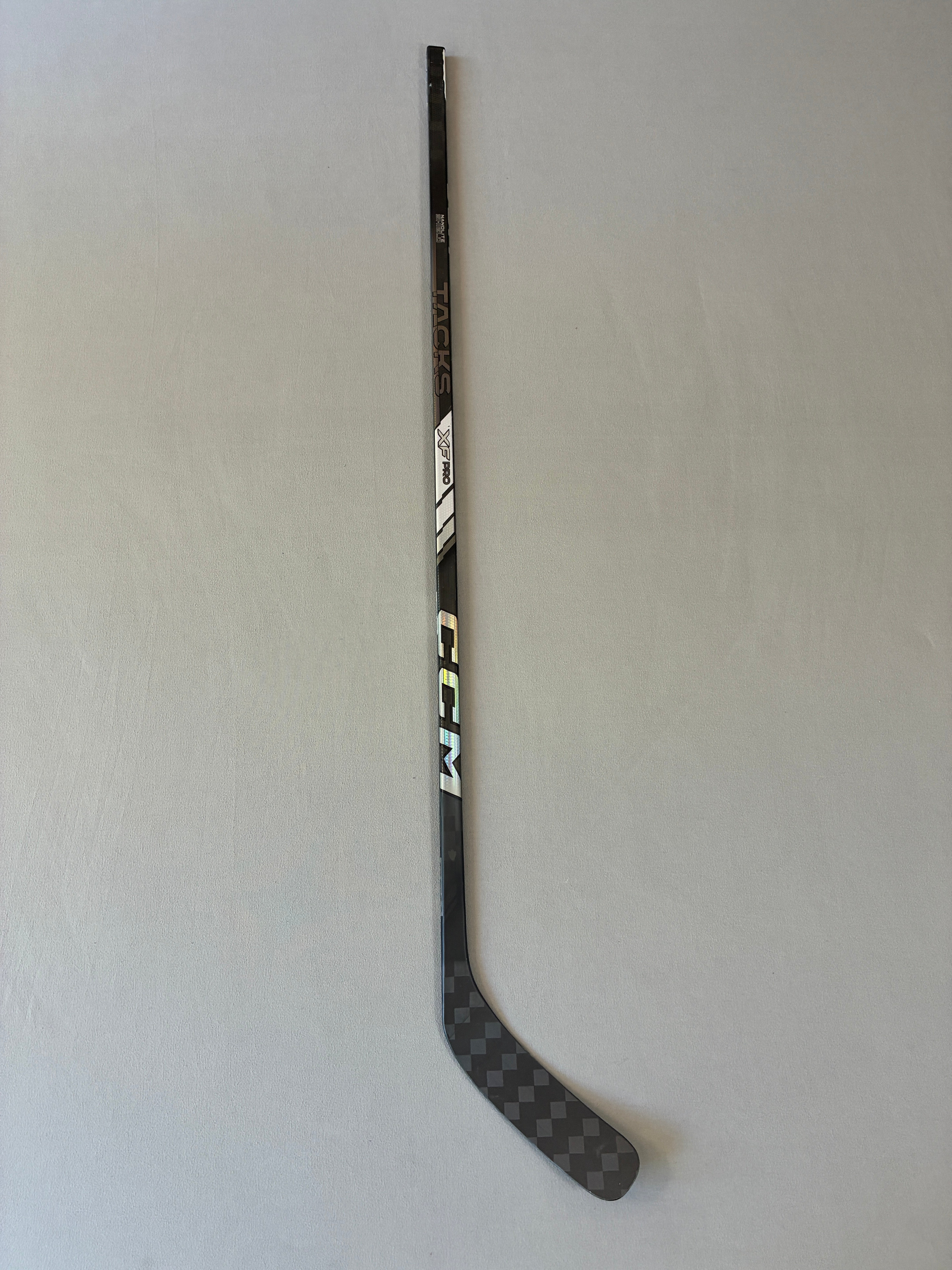 New 75 Flex P88M Senior CCM Trigger 8 Pro (XF Pro dress) Left Hand Pro Stock Hockey Stick
