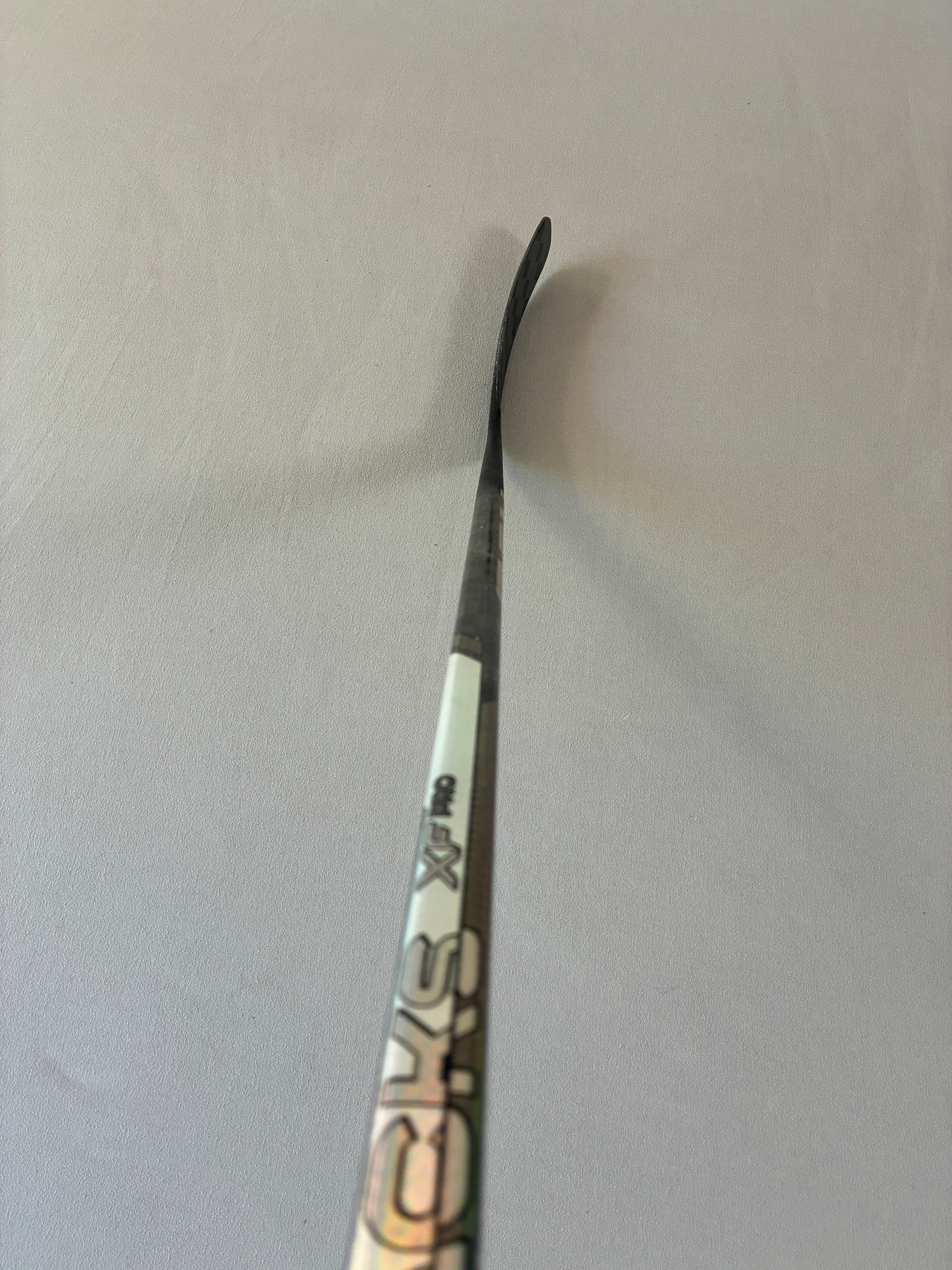 New 75 Flex P88M Senior CCM Trigger 8 Pro (XF Pro dress) Left Hand Pro Stock Hockey Stick