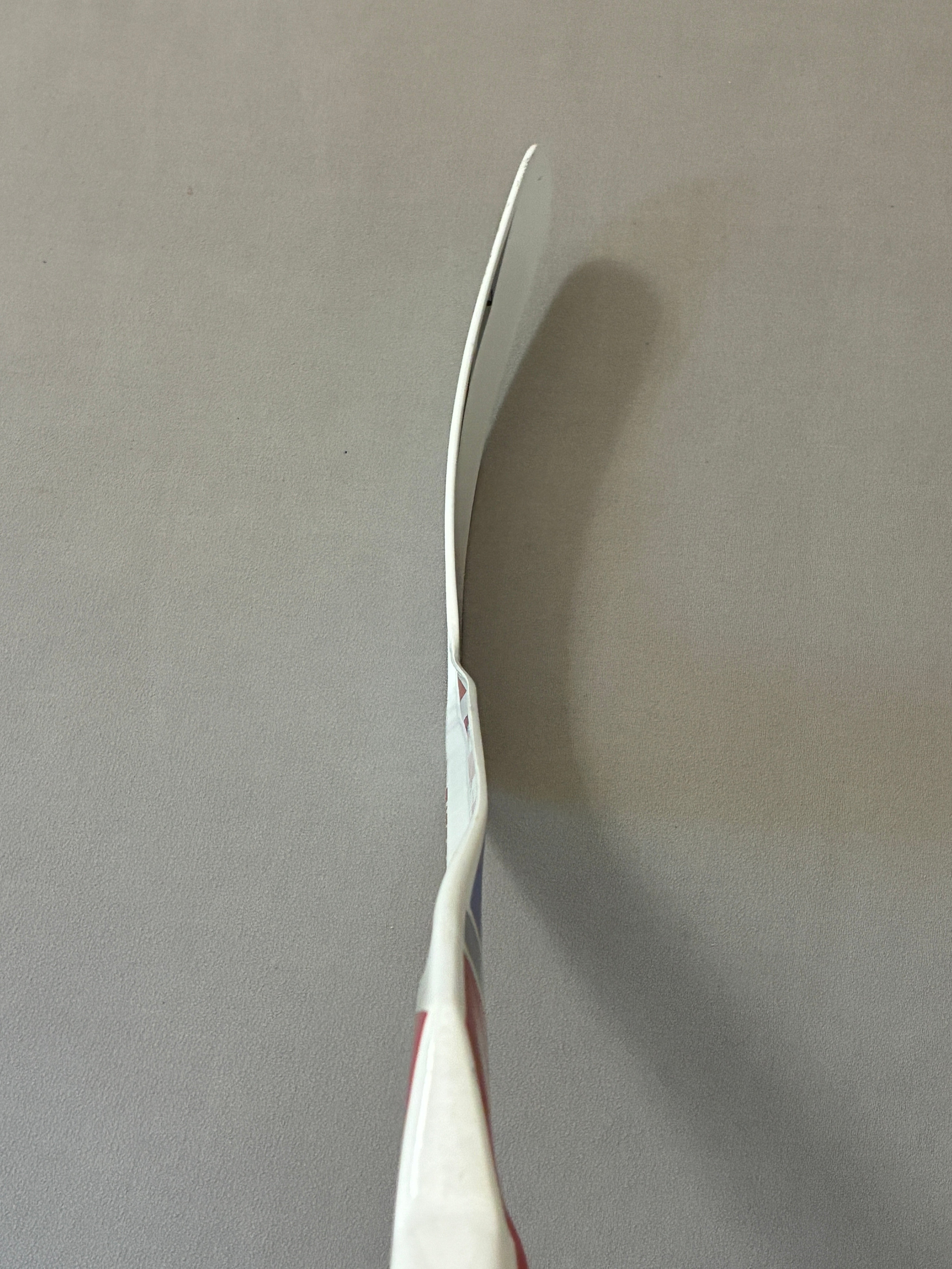 New 25" Paddle Senior Bauer Supreme Shadow Goalie Stick - USA