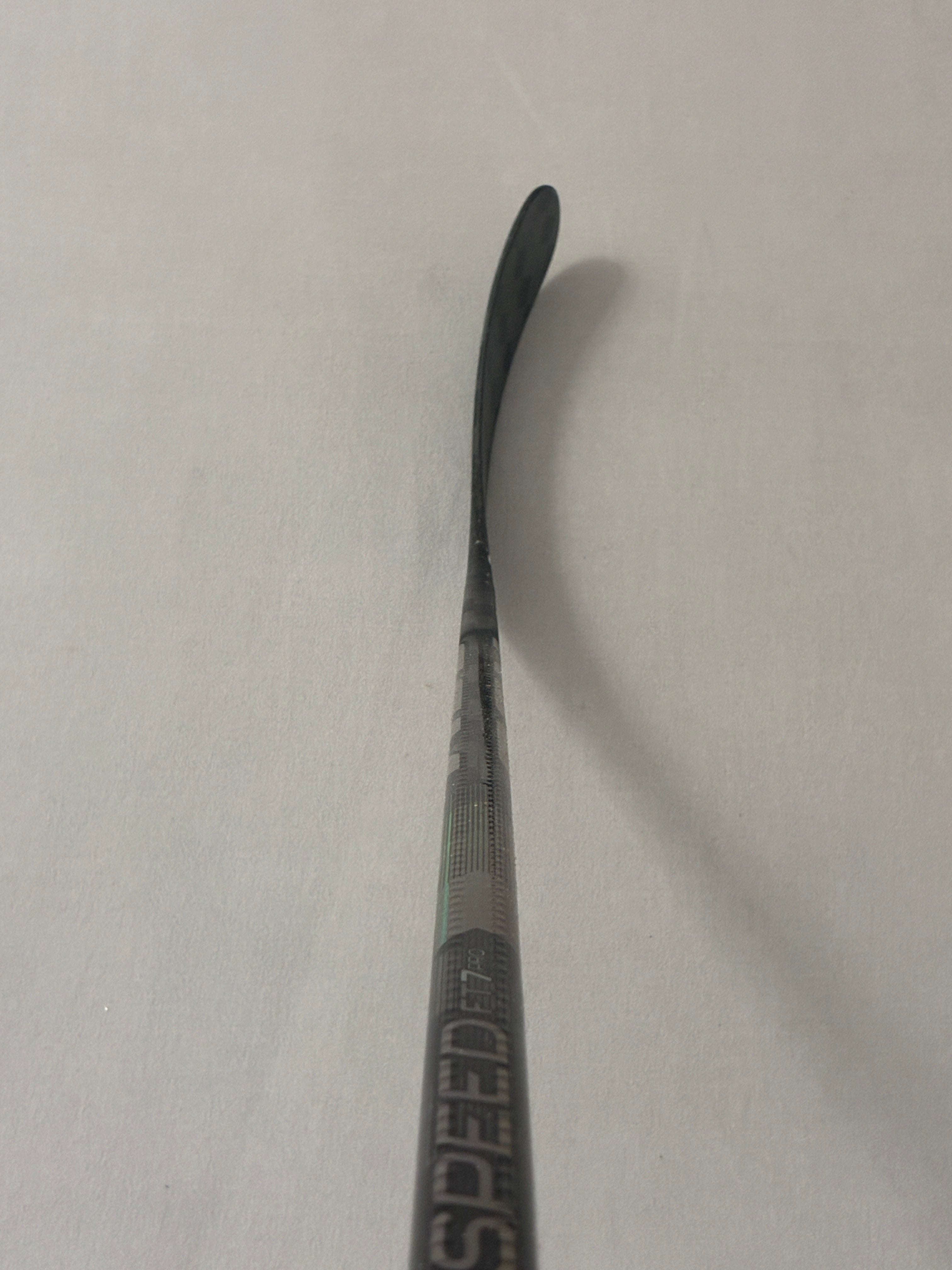 New 70 Flex P86 Senior CCM Ribcor Trigger 8 Pro (FT7 Pro dress) Left Hand Hockey Stick - Chrome