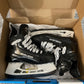 Like New Senior Bauer Supreme Mach Hockey Skates