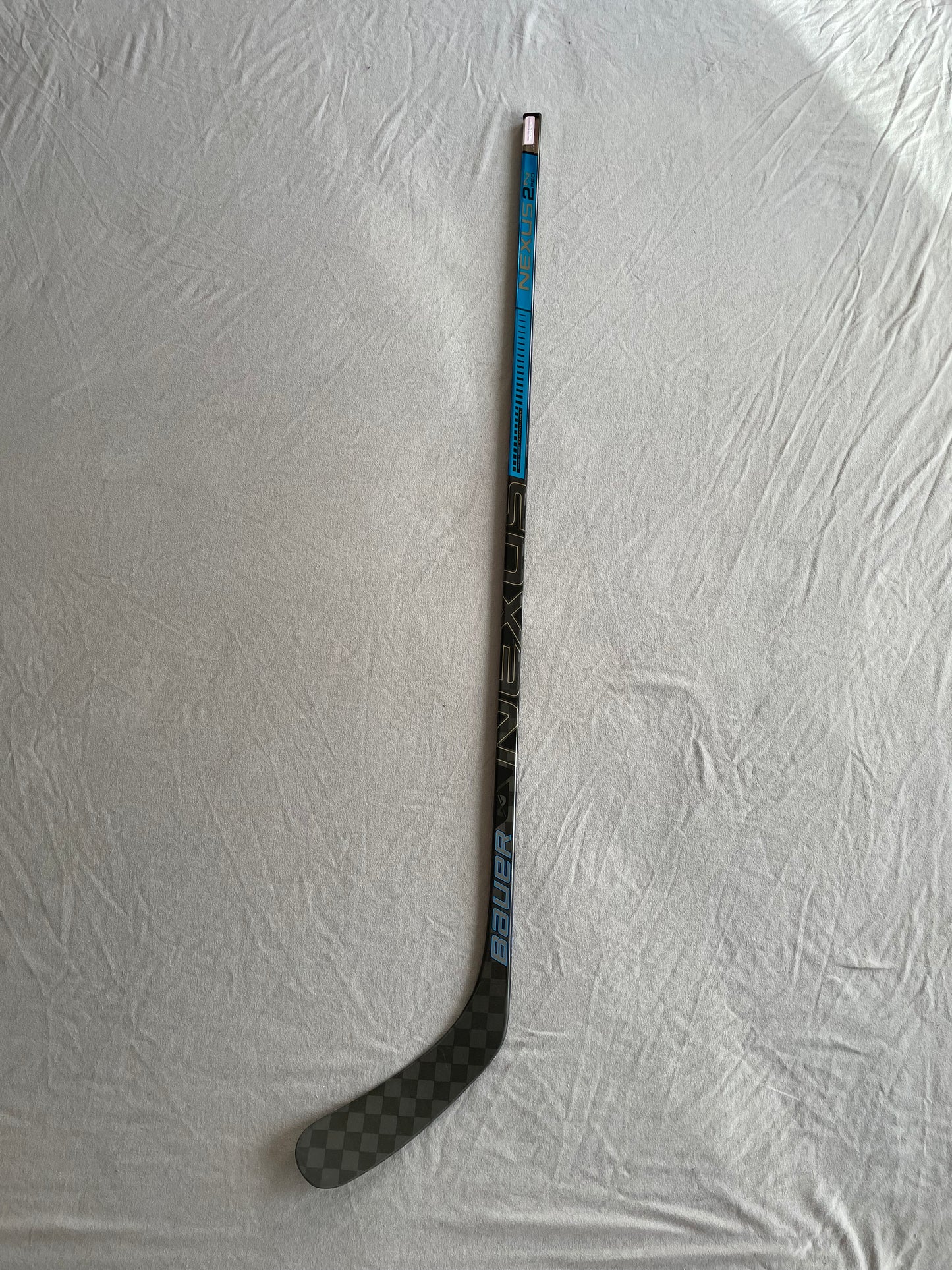 Like New (Demo) Intermediate Bauer Right Handed Nexus 2N Pro Hockey Stick