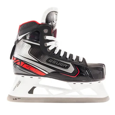 New Junior Bauer Vapor X2.7 Hockey Skates Size 5 D