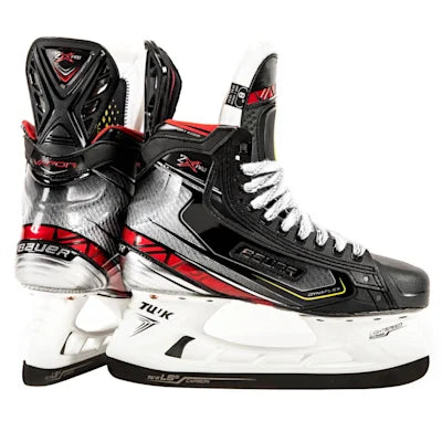 Like New Bauer Vapor 2X Pro Hockey Skates