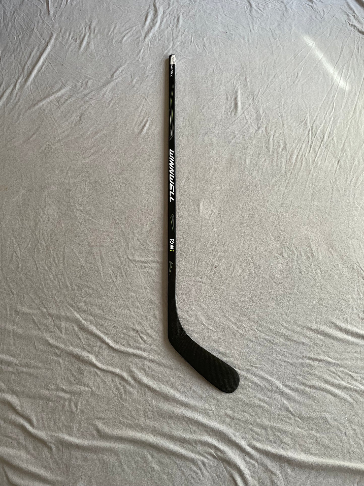 Like New (Demo) Intermediate Bauer Sling Hockey Sticks