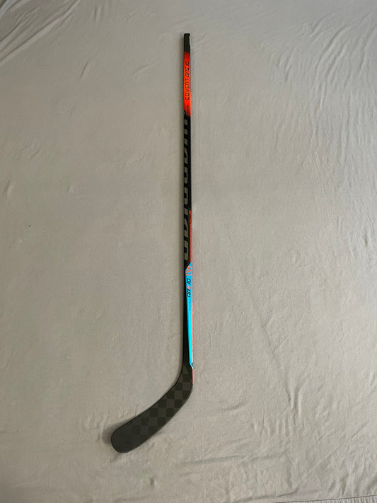 Like New (Demo) Senior/Intermediate Warrior Covert QRE10 Hockey Sticks