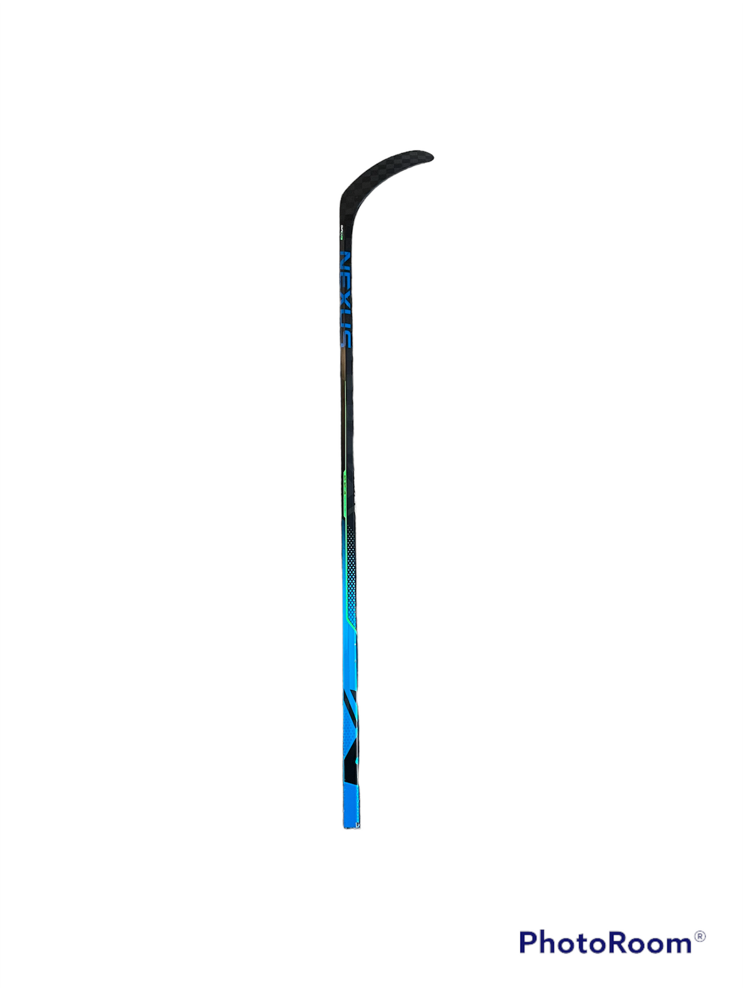 Used Senior Bauer Left Hand Nexus Geo Hockey Stick P92